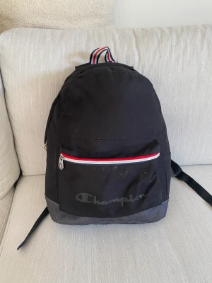 Ryggsäck - Tunn champion ryggsäck 