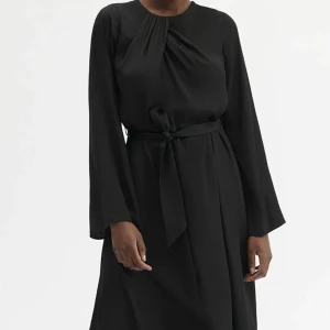 Långklänning - Klänning från Twist & tango, storlek 40, som ny, nypris 1899. Köparen står för frakten