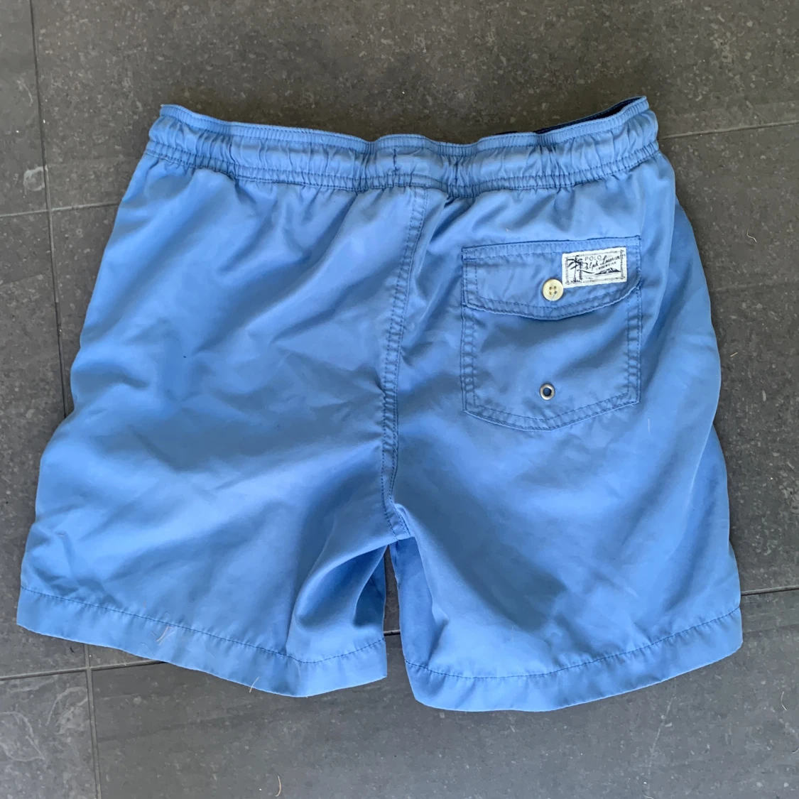 Ralph Lauren badbyxor  - 90