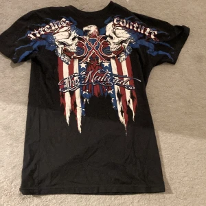 XTREME COUTORE TRÖJA - en sjukt fet tee som är för liten för mig 