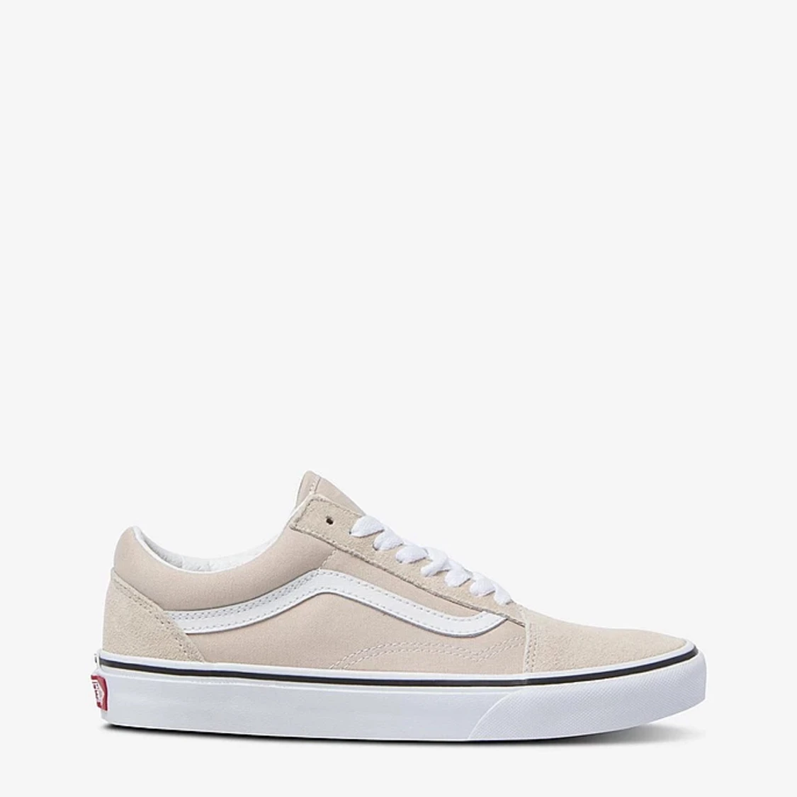 Vans- beige 