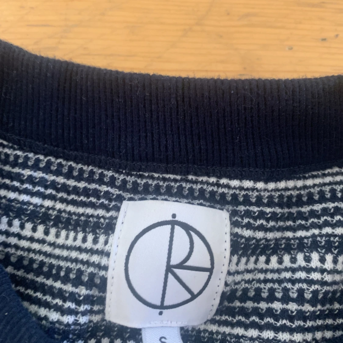 Polar skate tröja - 91