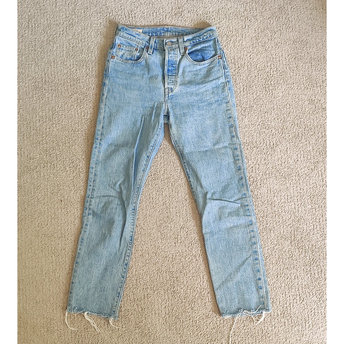 Levis jeans - 90