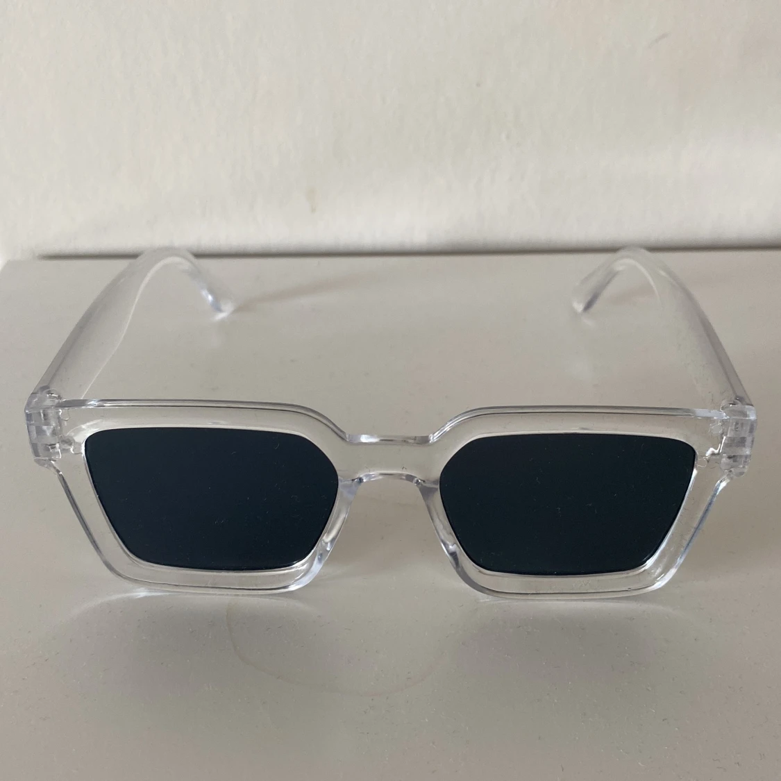 Fick dom i present  - 90