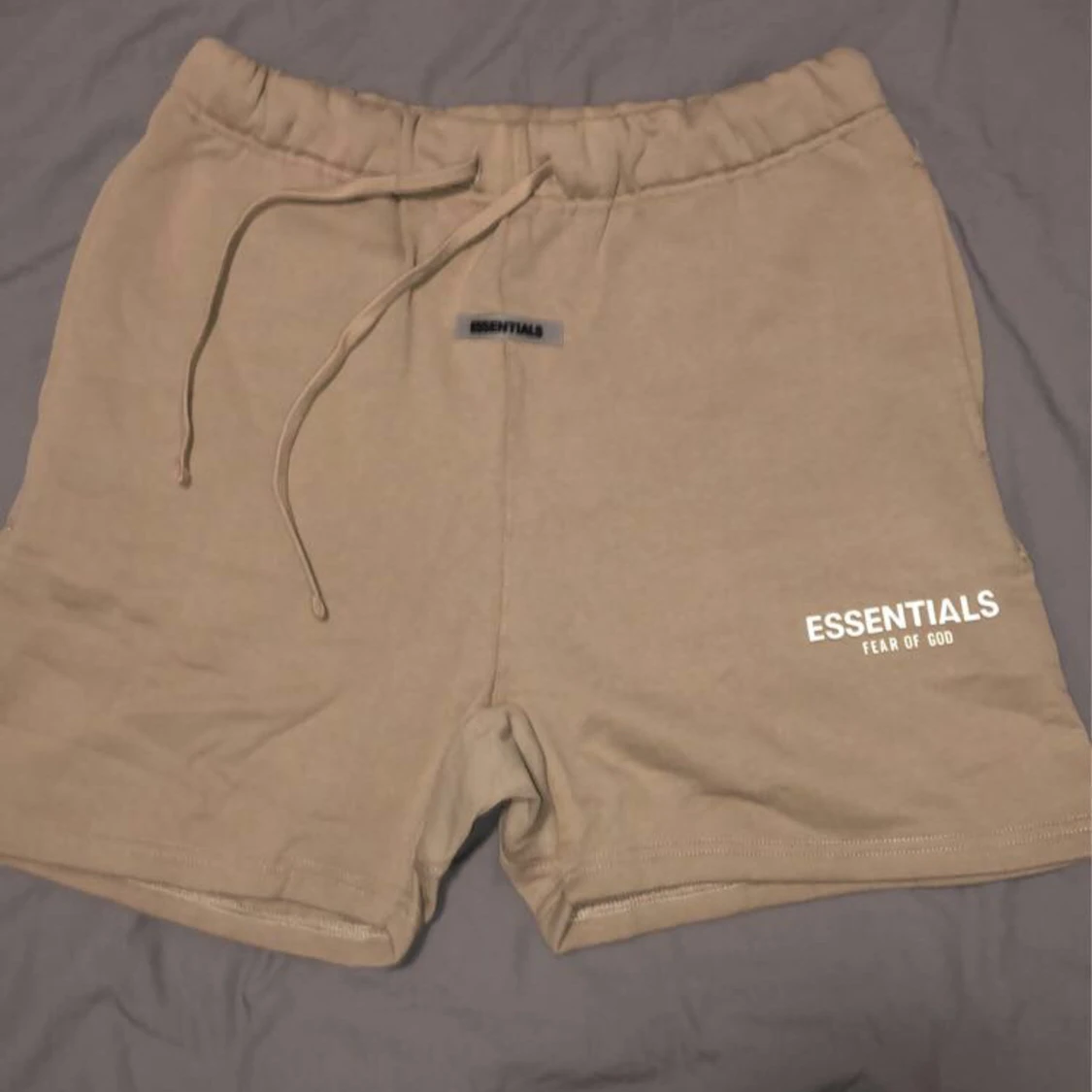 Fear of God Essentials Shorts
