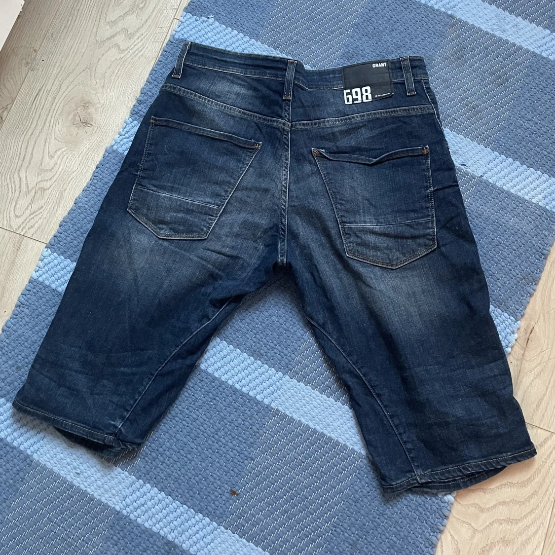 Shorts från Grant - 90