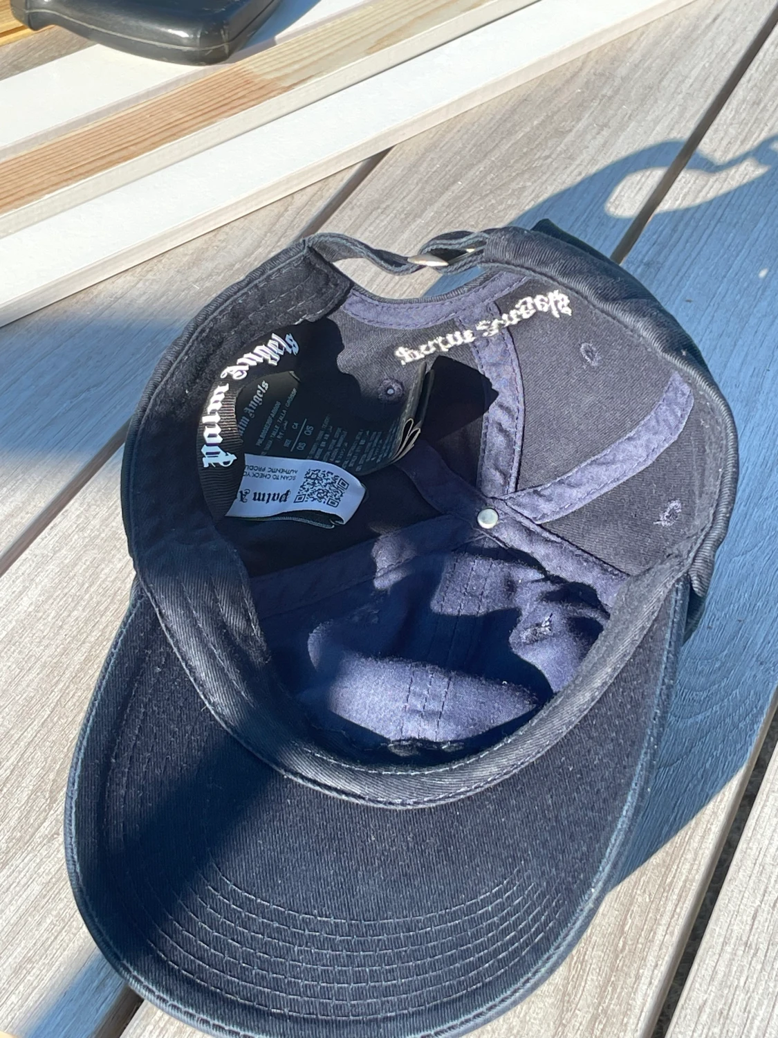 Palm Angels Keps - 90