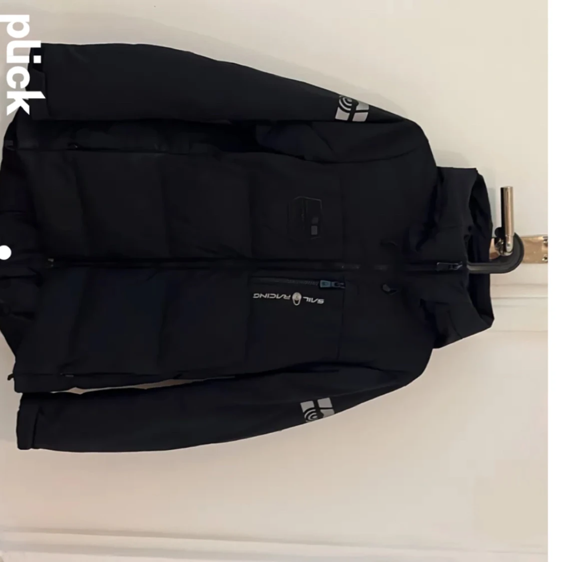 Sail racing jacka  - 91