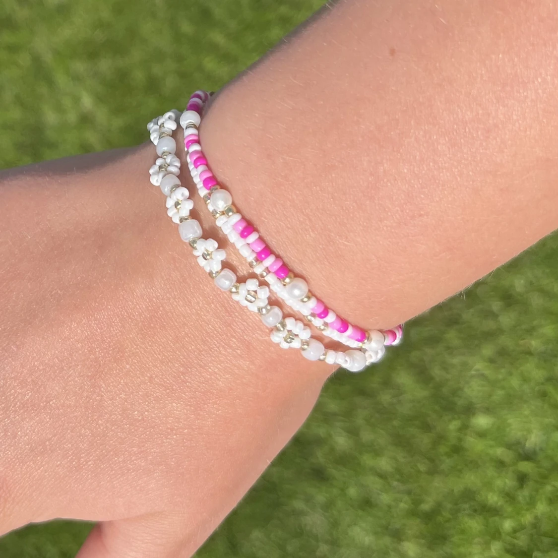 Armband🌟🌟 - 90