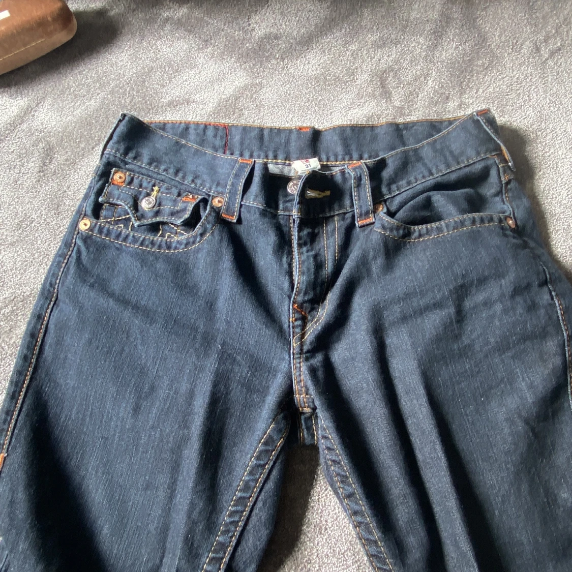 True religion jeans - 90