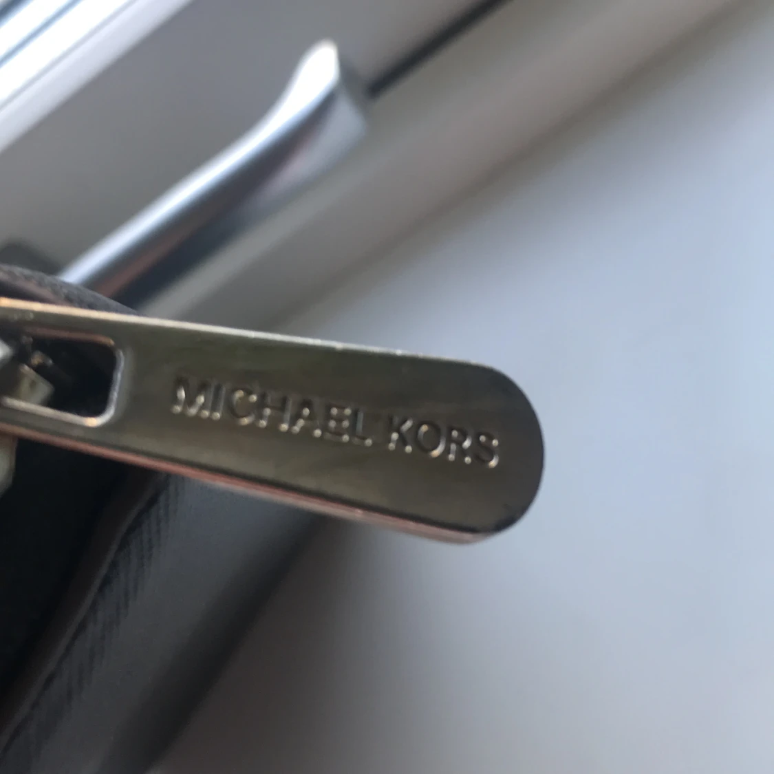 MICHAEL KORS plånbok! - 91