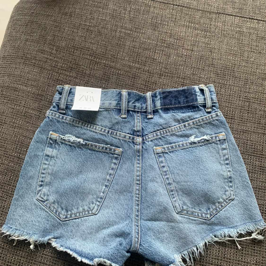 Zara shorts  - 91
