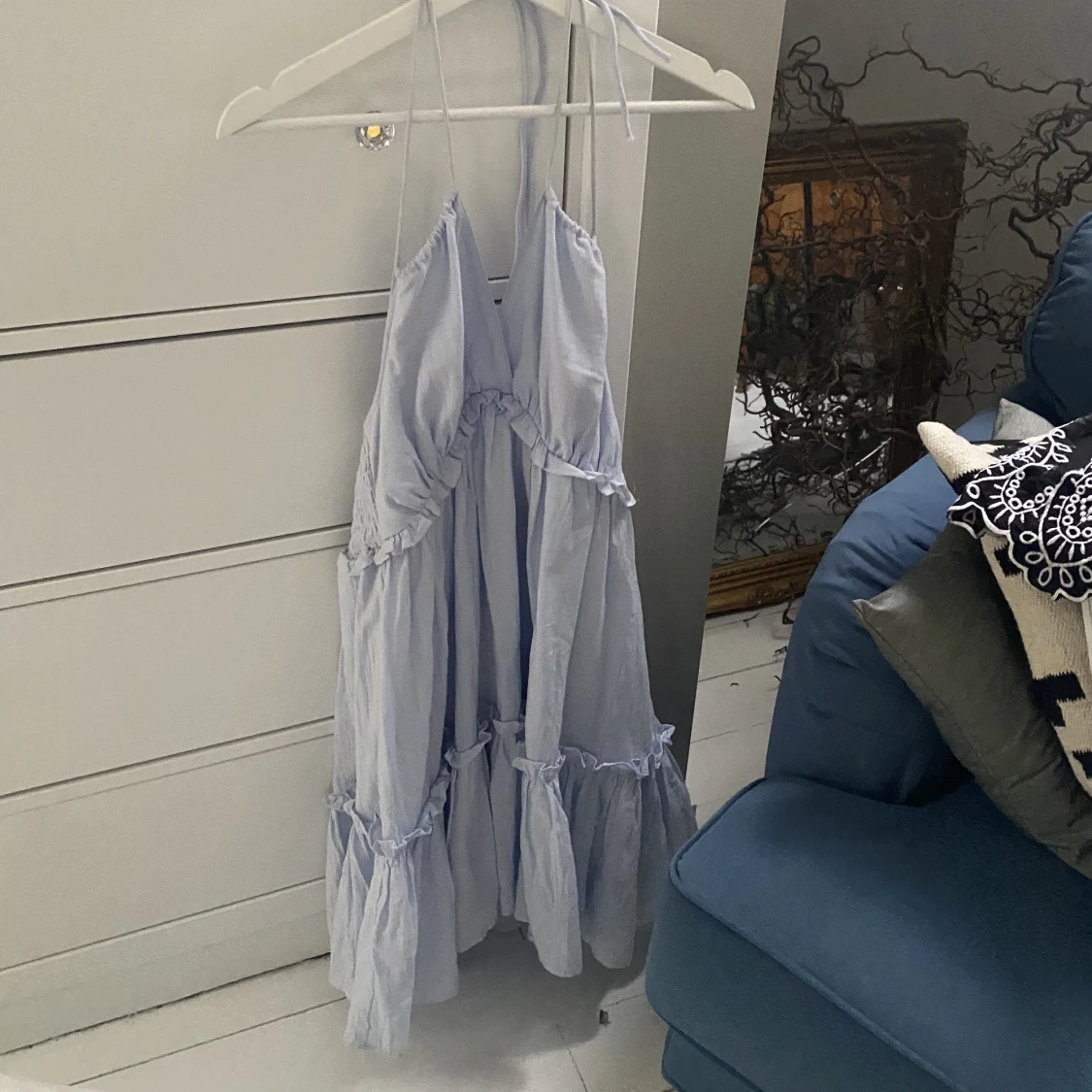 Sommarklänning  - 91