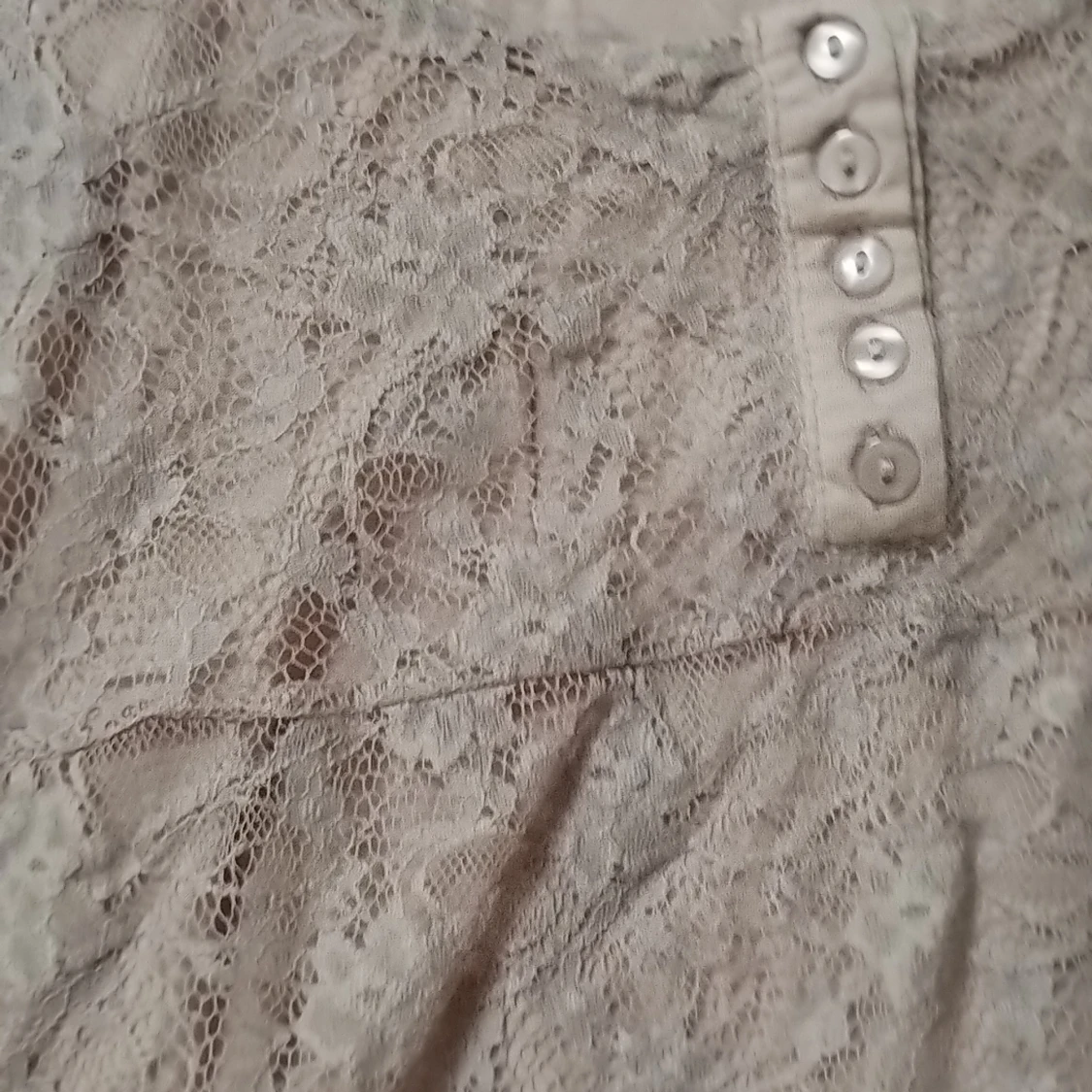 Lace klänning, Sommar klänning  - 90