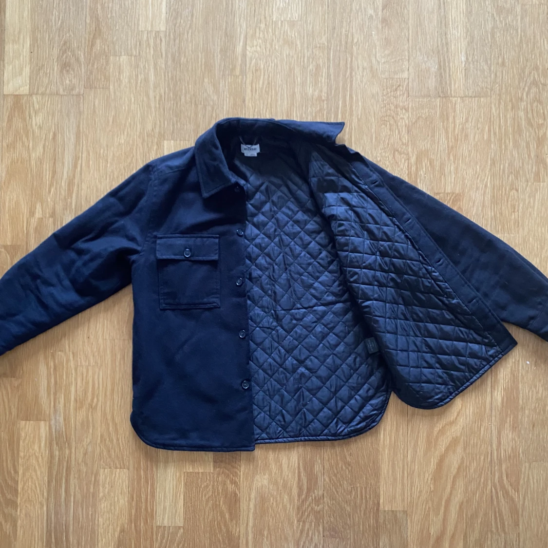 Weekday Overshirt - 90