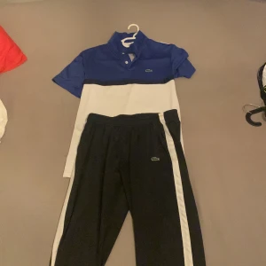 Lacoste dress - Lacoste pike dress herr