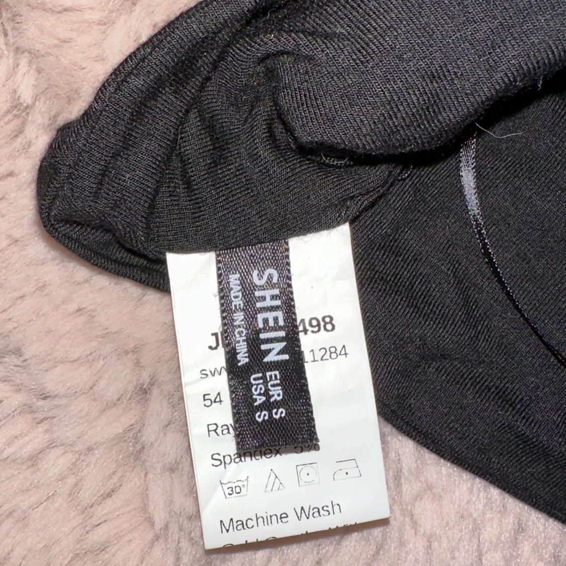 Linne från Shein - 90