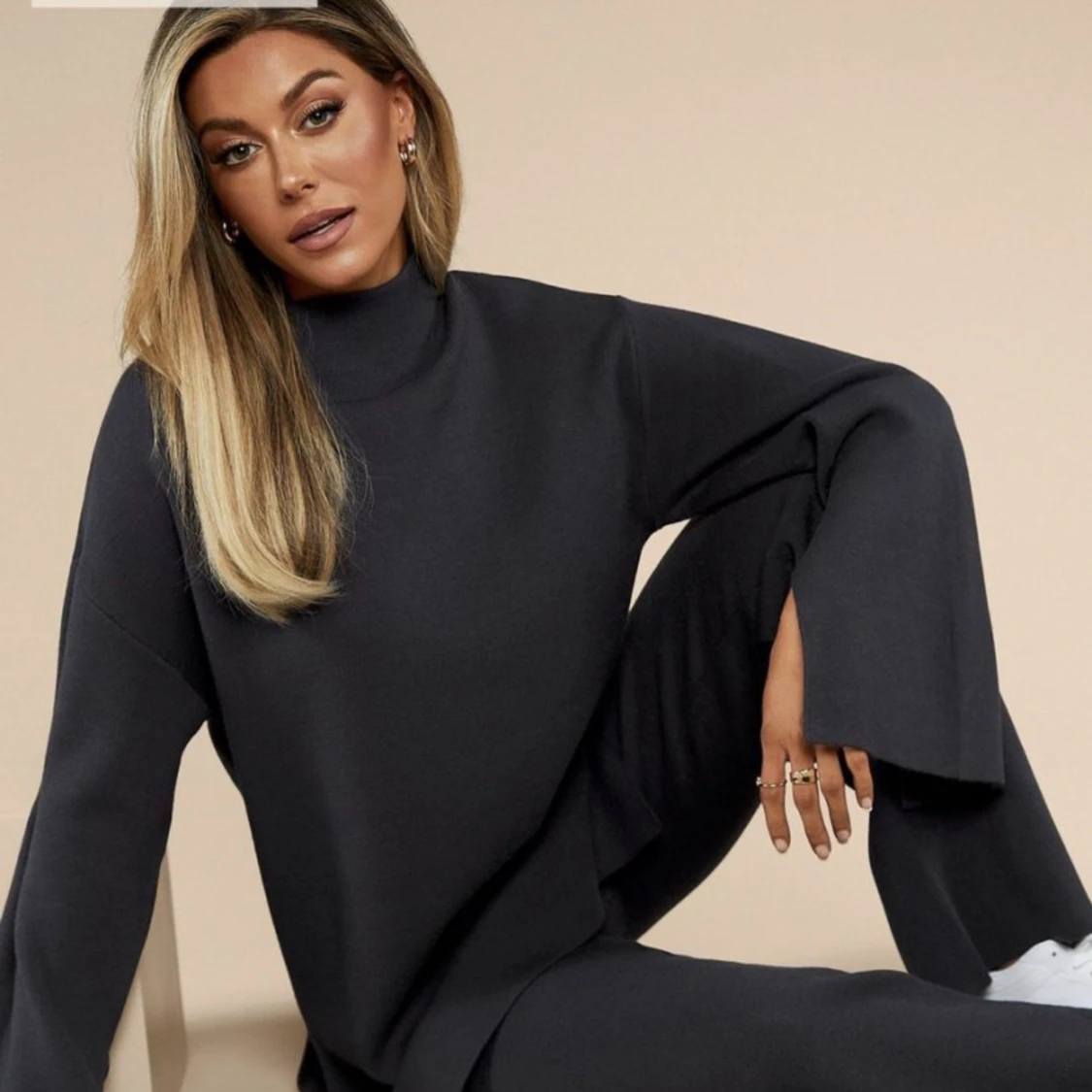 Set med byxa och tröja