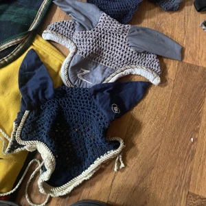 2st huvor i cob - 30kr/st