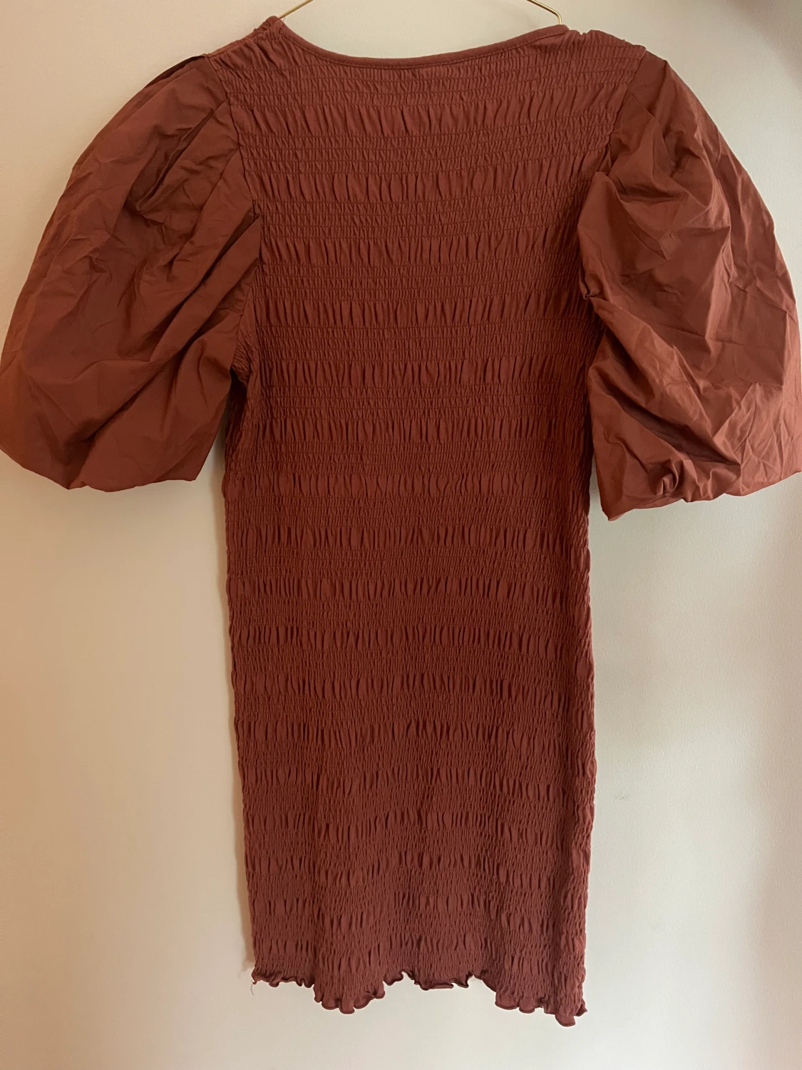 Klänning från H&M - 90