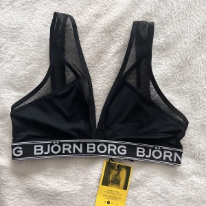 Mash BH Björn Borg S - Helt ny bhån från Björn Borg. Storlek S men känns som XS. 