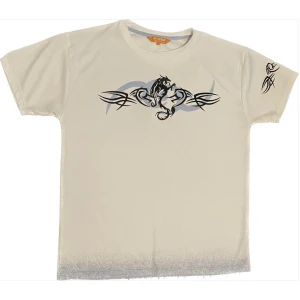 tribal tröja  - snygg tribal tröja me nice sommar material helt fel fri och knappt använd. 