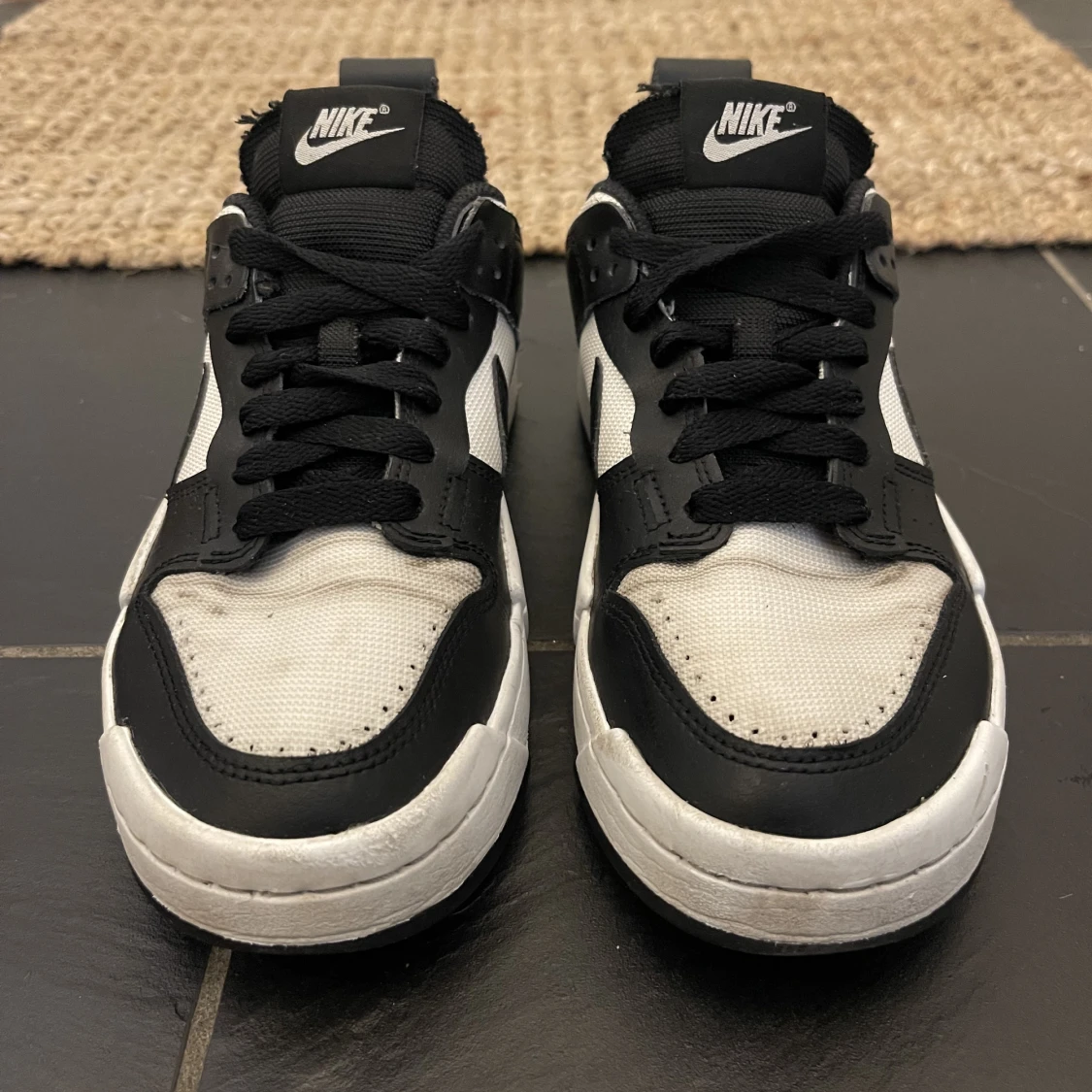 Nike Dunk Low Disrupt - 90