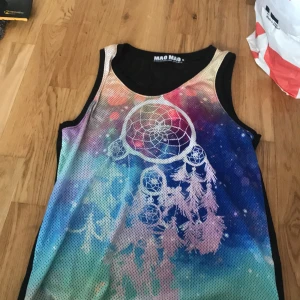 Linne - Den är färgglad 