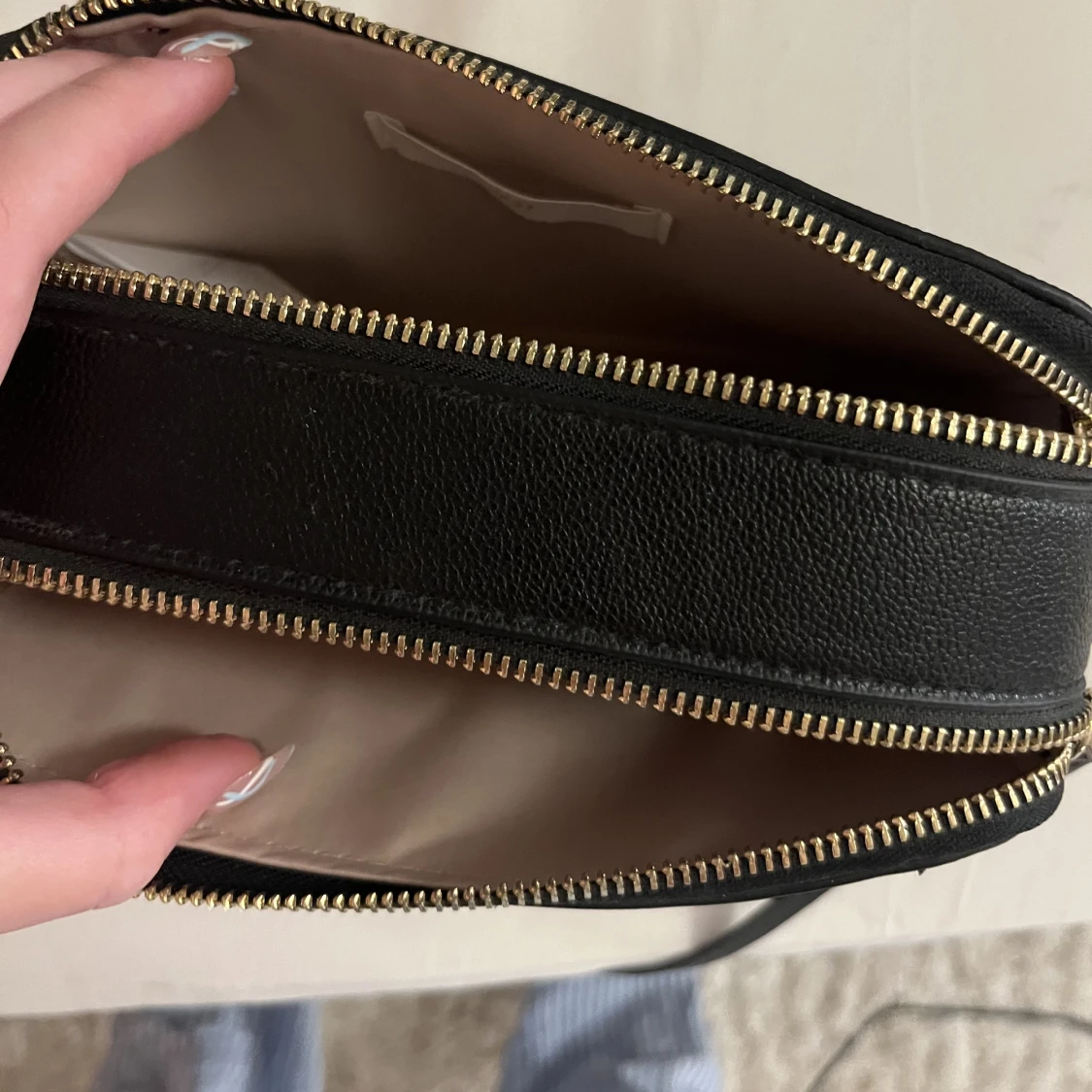 Axelremsväska från hm - 91