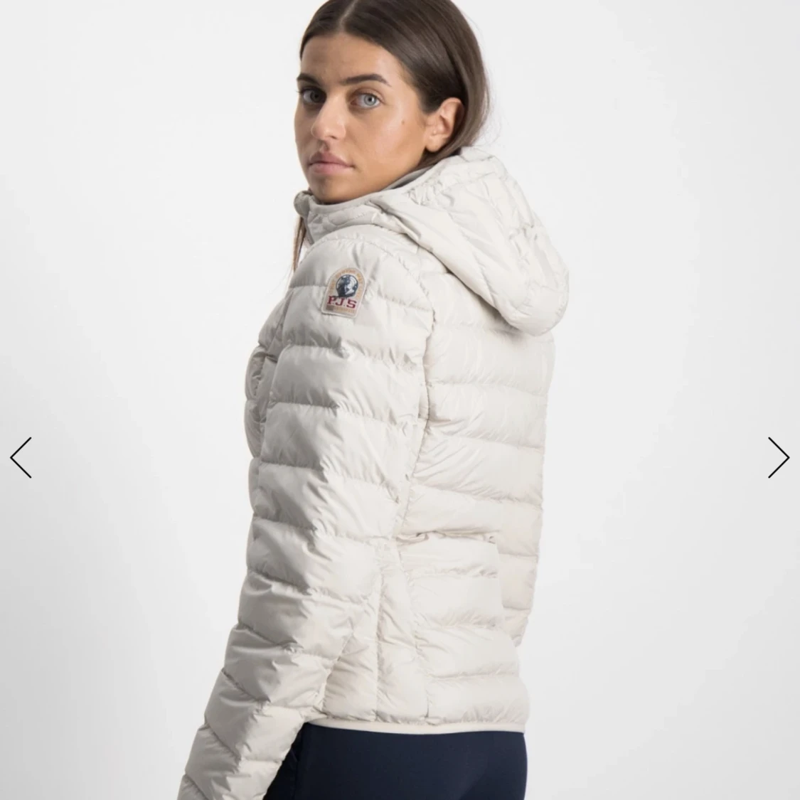 Para jumper jacka  - 90