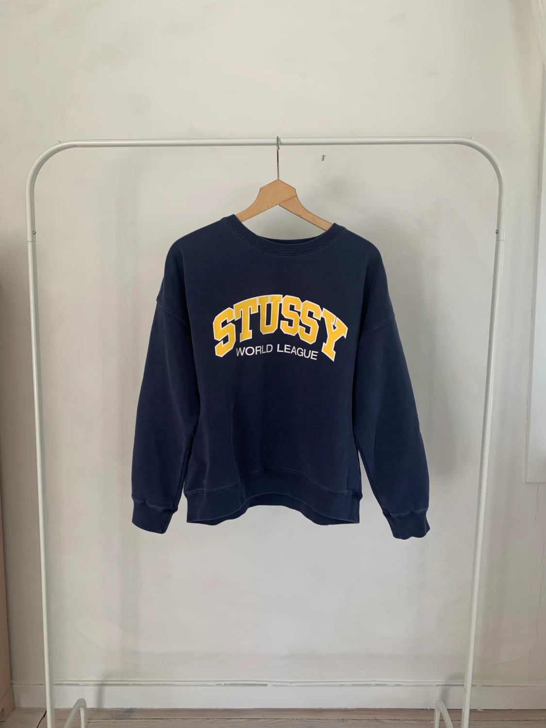 Stussy Crewneck