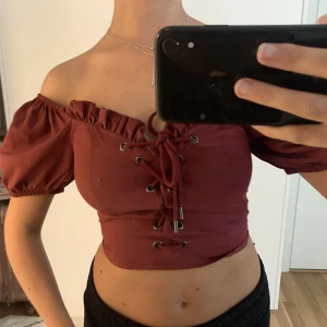 Söt topp💞 - Så söt topp från NLY trend i storlek 34💞💓💞