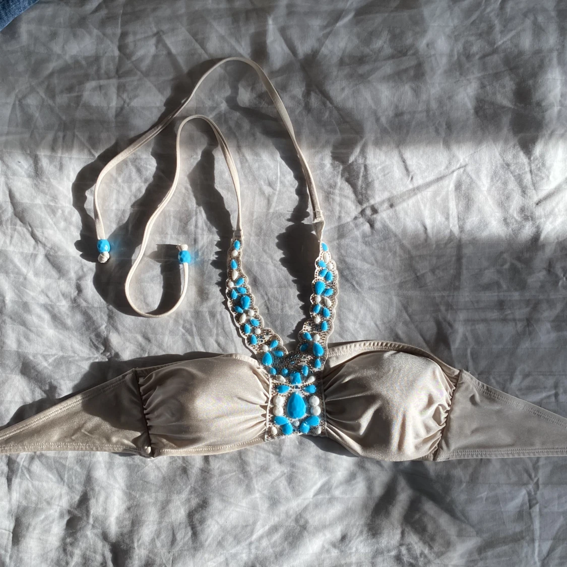 Bikini överdel - 90