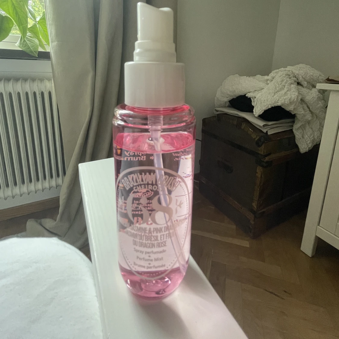 Sol de janeiro parfym - 91