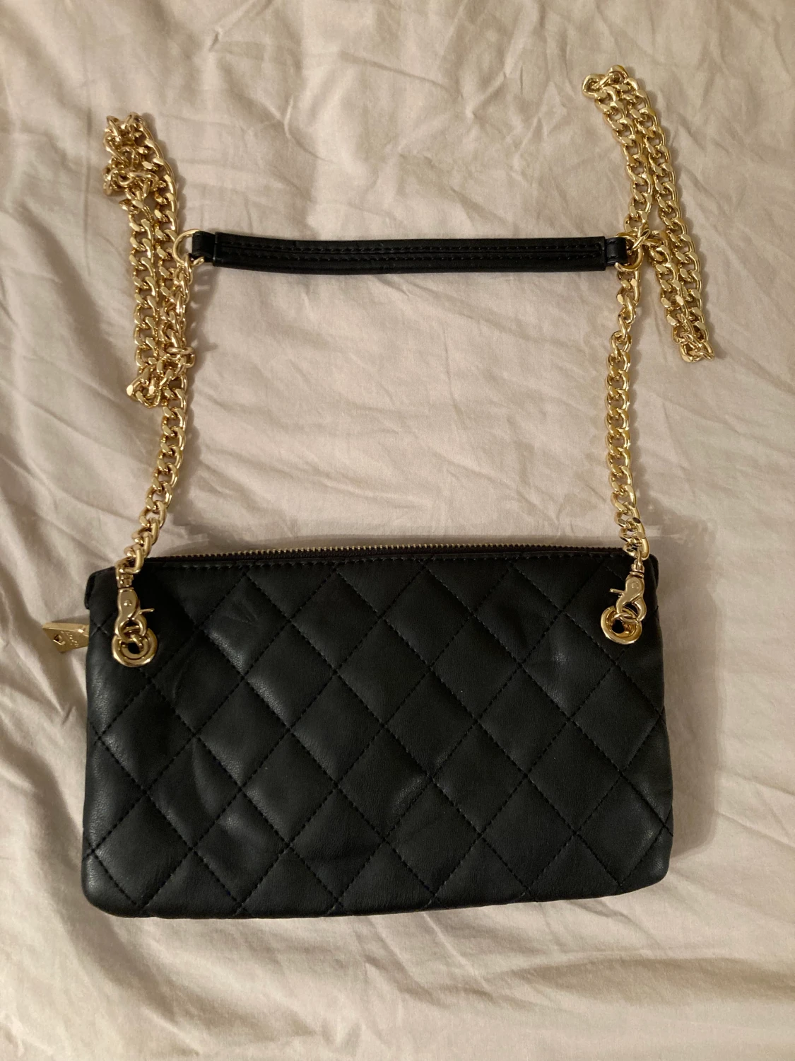 LOVE MOSCHINO VÄSKA  - 90