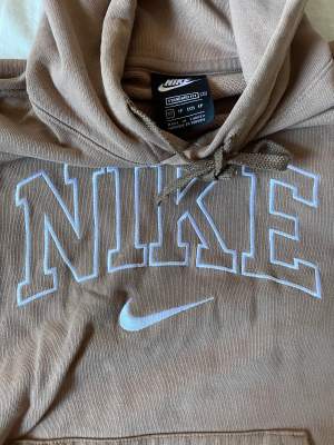 Vintage Nike hoodie storlek xs. 
