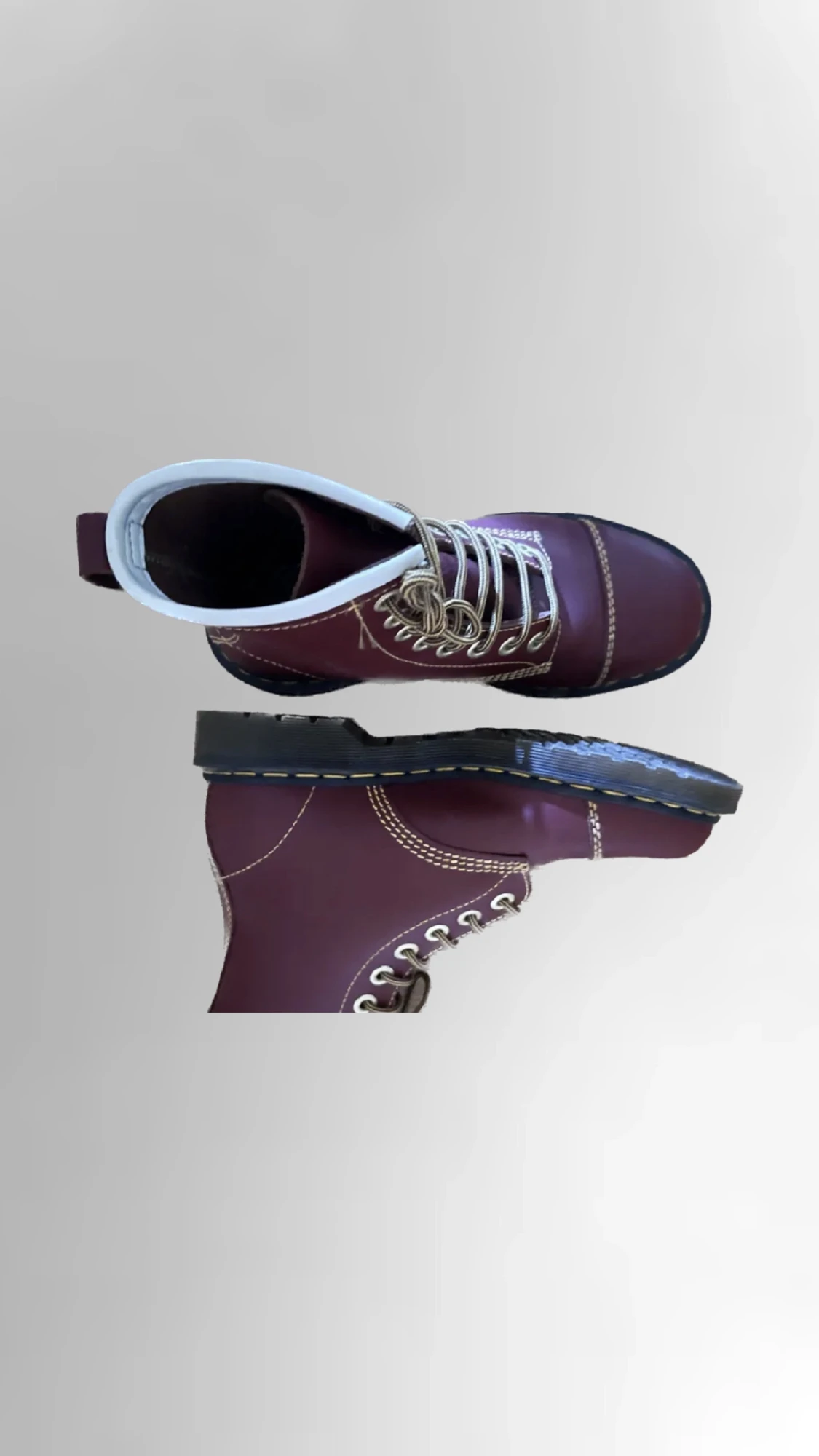Dr Martens ”Cappers” - 90