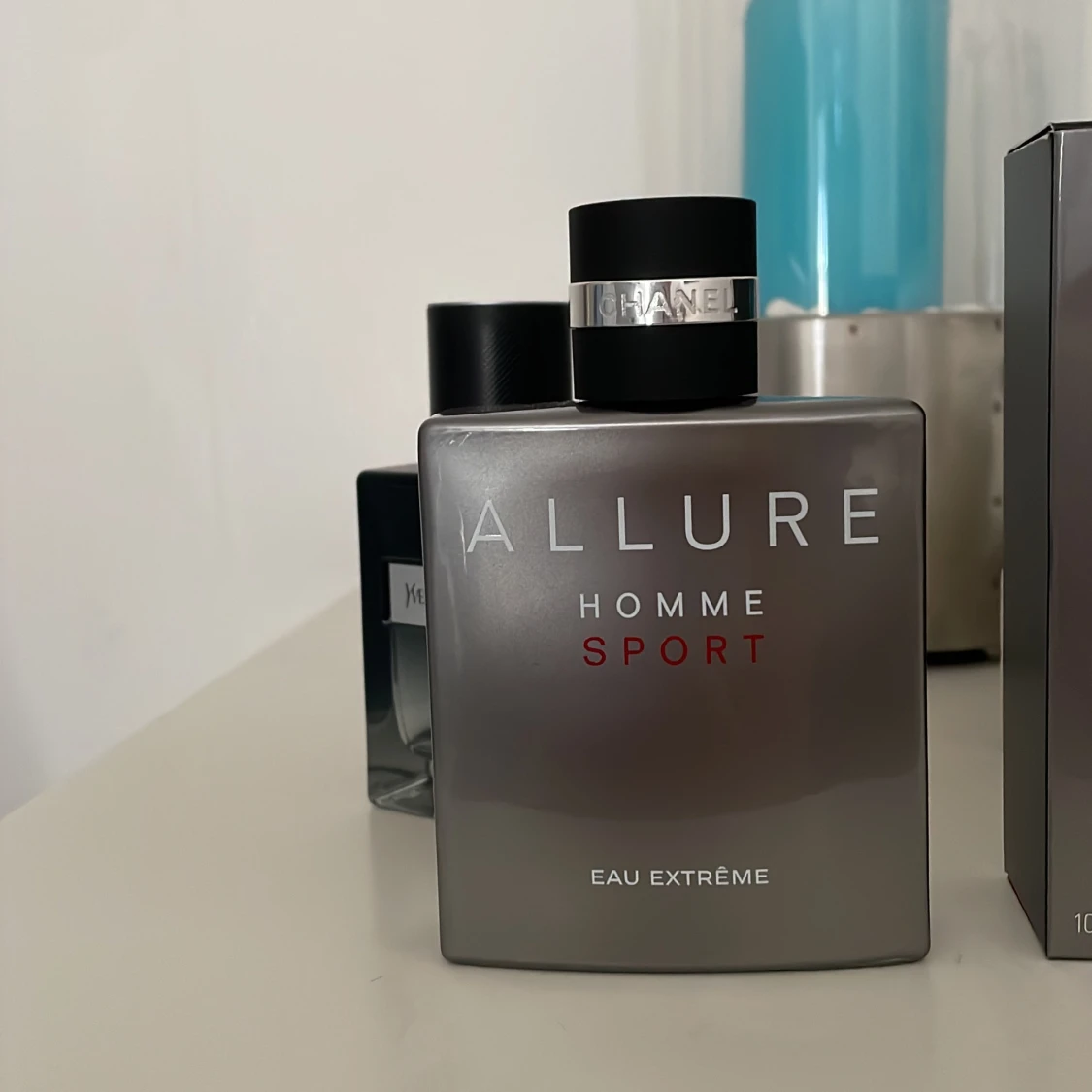 Allure homme sport Chanel EAU EXTREME 100ml