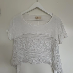 Hollister topp - En topp från Hollister. Endast testad. Storlek S