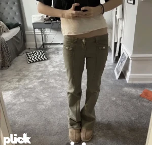 Hm jeans  - Säljer dessa populära hm jeans som är helt oanvända och helt i nyskick!!! 