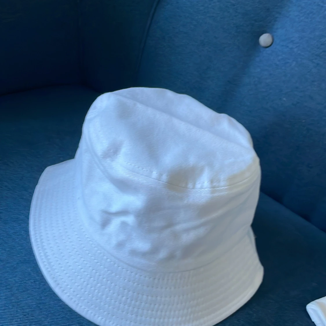 Revenite bucket hat - 90