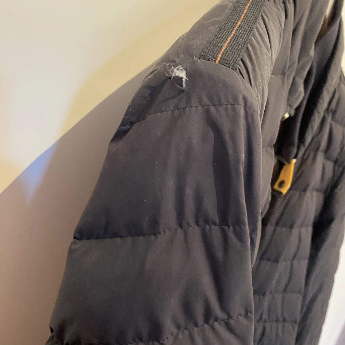 Parajumper vår jacka  - 91