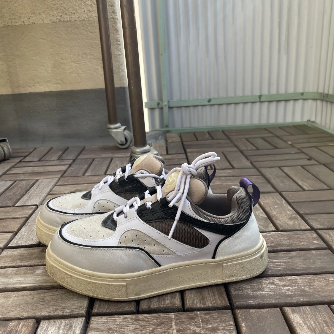 EYTYS Sidney sneakers - 91