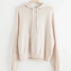 lindex stickad tröja - inget fel på den kan sänka med snabbafäär