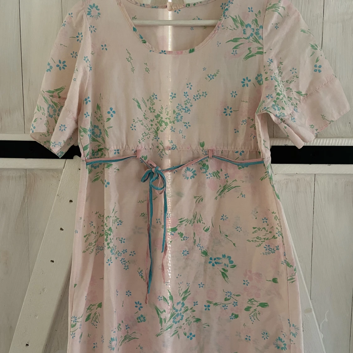 VINTAGE NATTLINNE - 91