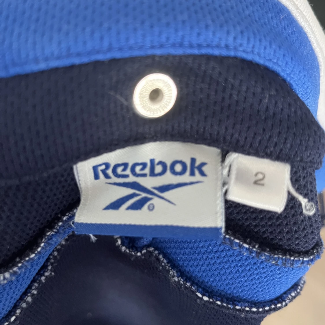 Reebok tjocktröja - 91
