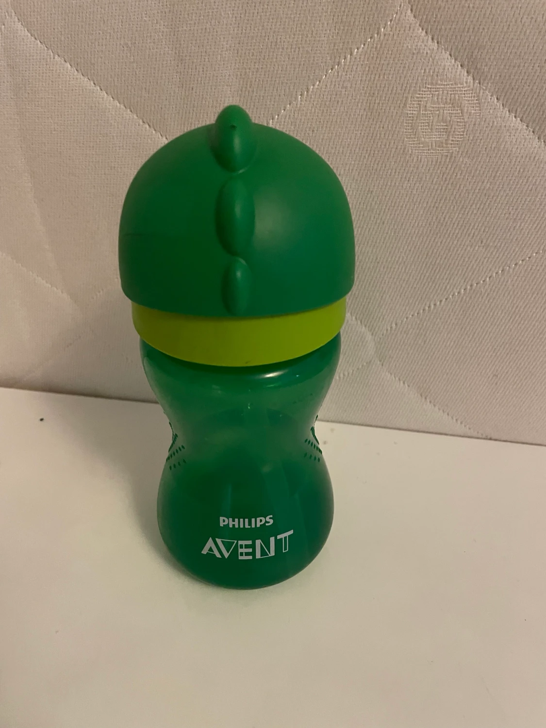 Avent Sugrörsflaska