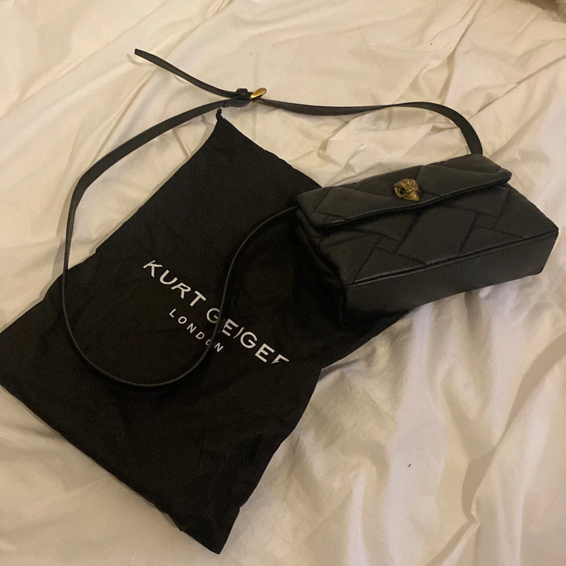 Kurt geiger väska - 90