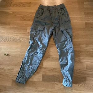 Cargo yxa - Fin byxa 