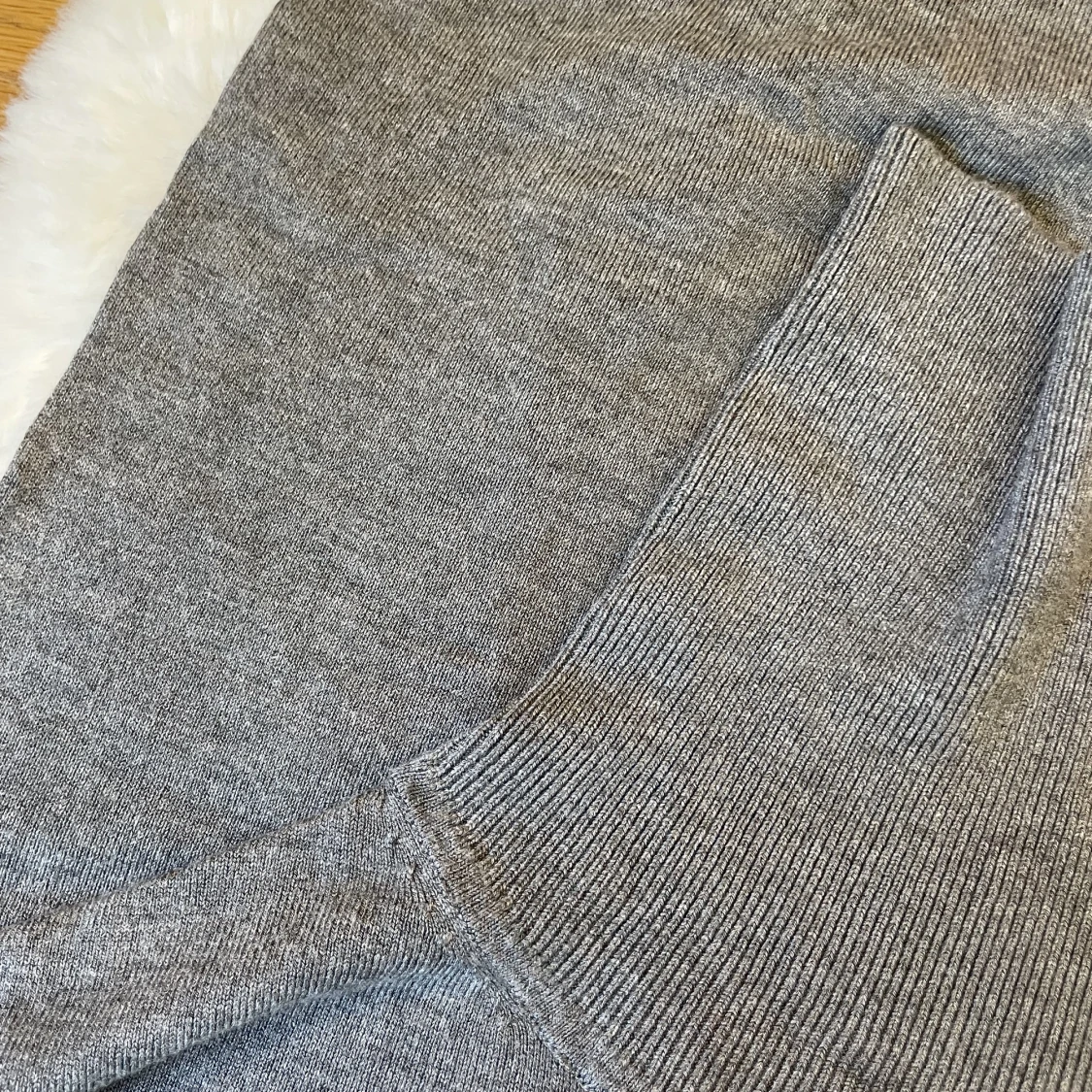 Topp ifrån Zara - 91